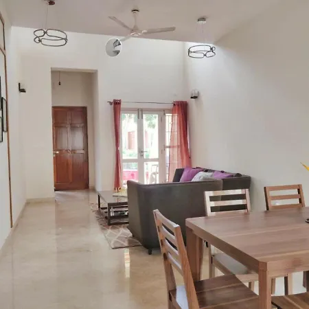 Welcome To Serenity-Luxury Villa At Prestige Augusta Golf Village
